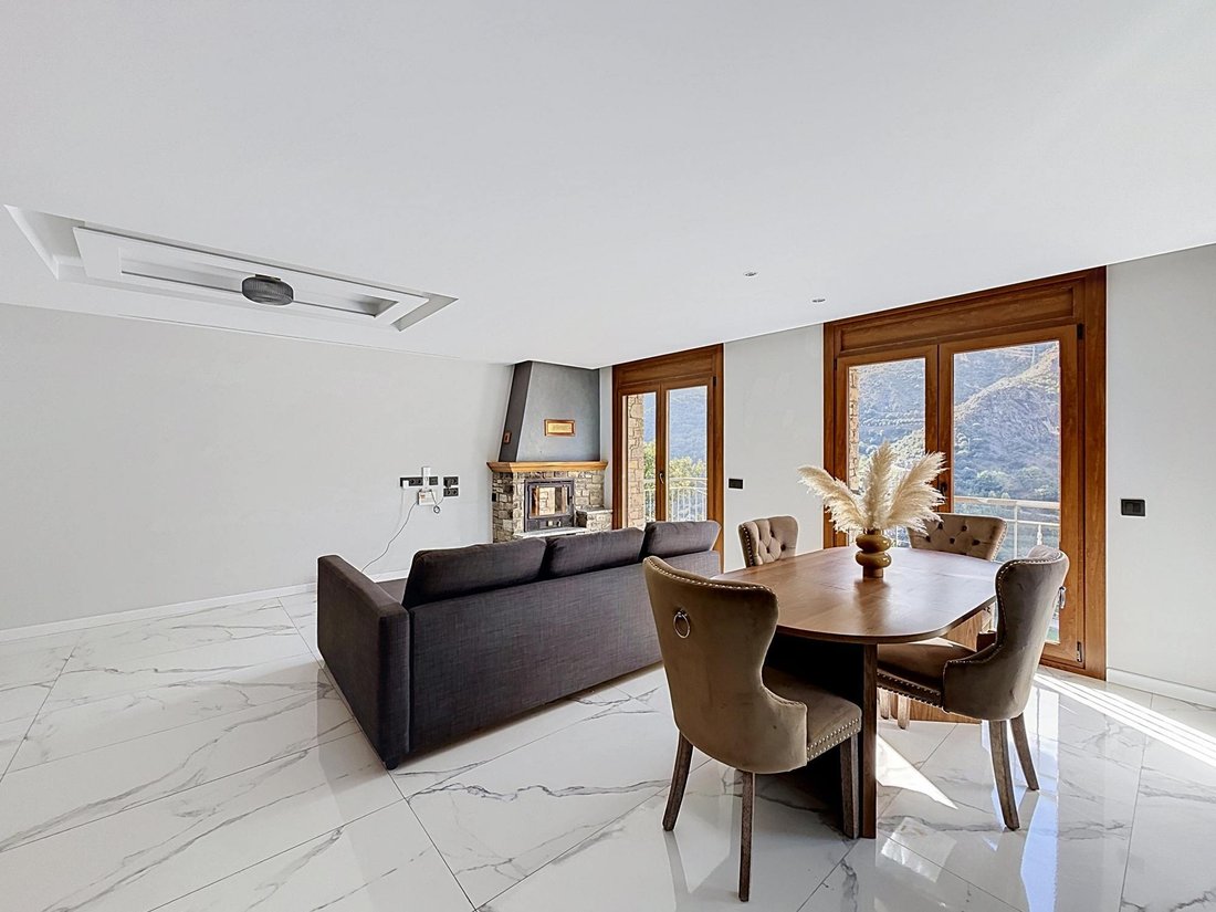 Apartamento en Sant Julià de Lòria, San Julián de Loria, Andorra 4 - 19154752