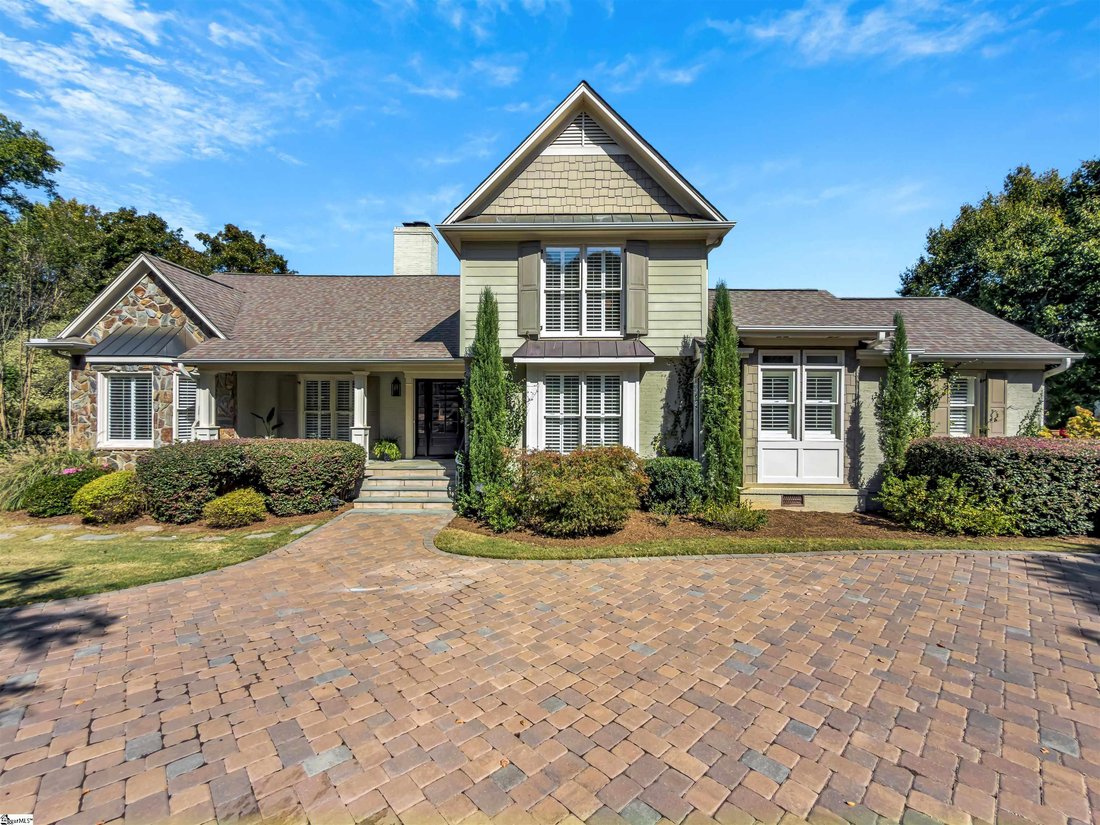 House in Greenville, South Carolina, United States 2 - 19155971