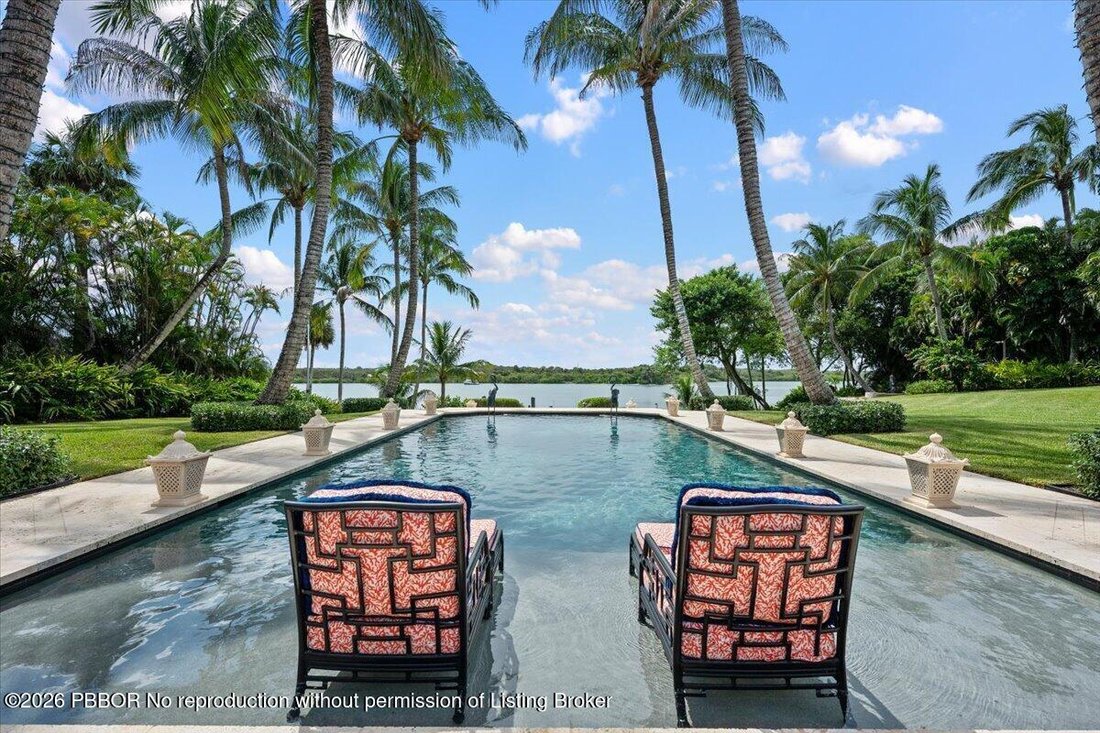 Haus in Hobe Sound, Florida, Vereinigte Staaten 1 - 19156172