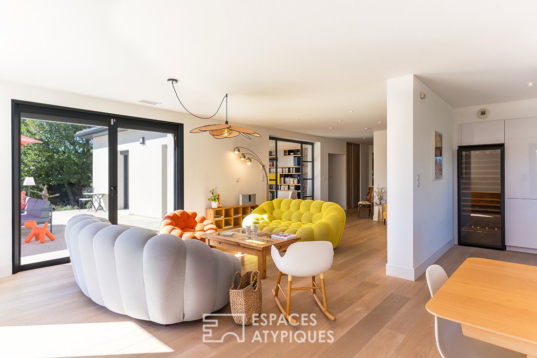 Villa a Francia 3 - 19156855