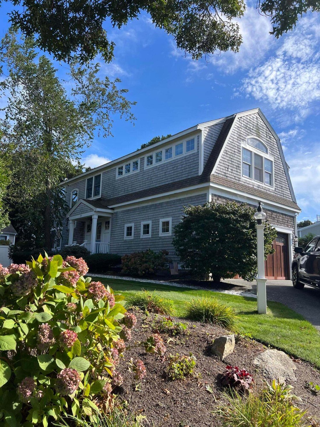 Maison à Bourne, Massachusetts, États-Unis 1 - 19152080