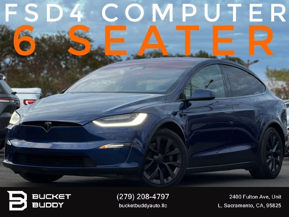 Suv in Sacramento, CA, United States 1 - 19156453