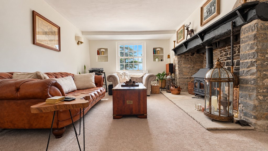 House in Somerset, England 3 - 19156018