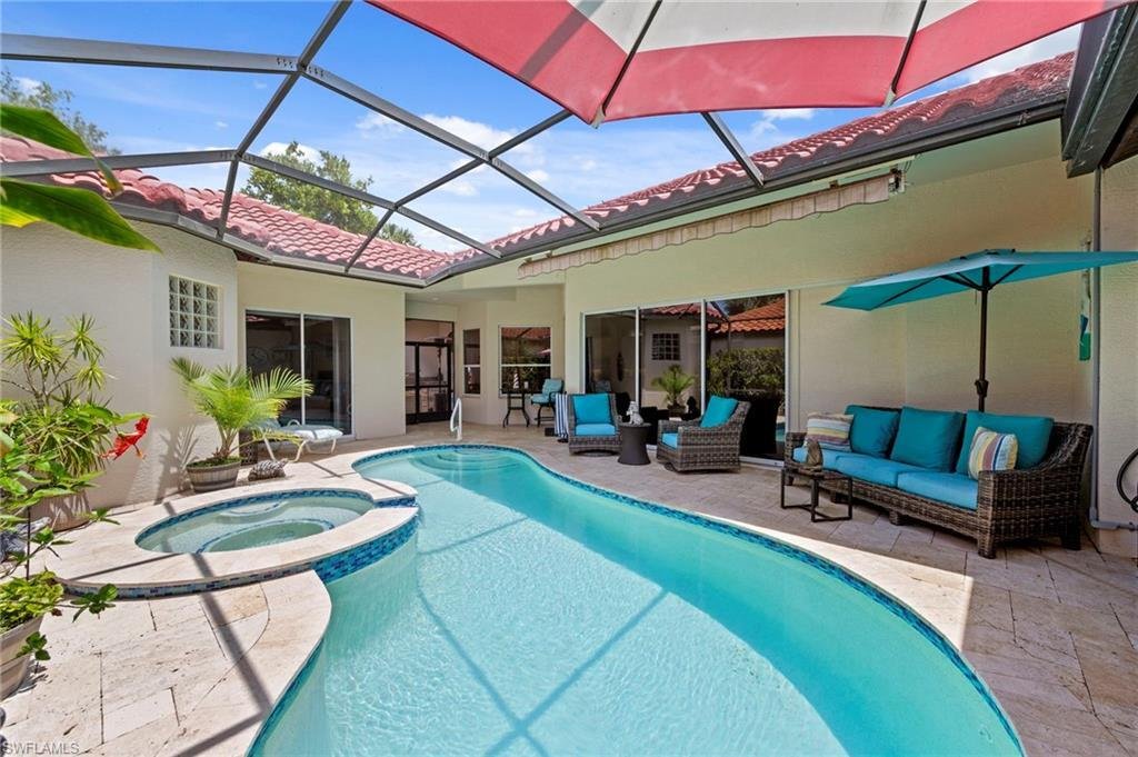 Haus in Estero, Florida, Vereinigte Staaten 3 - 19156240