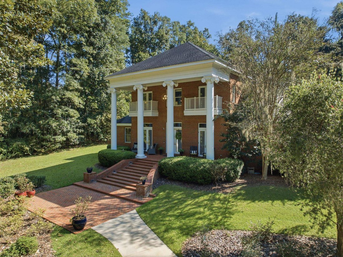 Haus in Tallahassee, Florida, Vereinigte Staaten 2 - 19154984