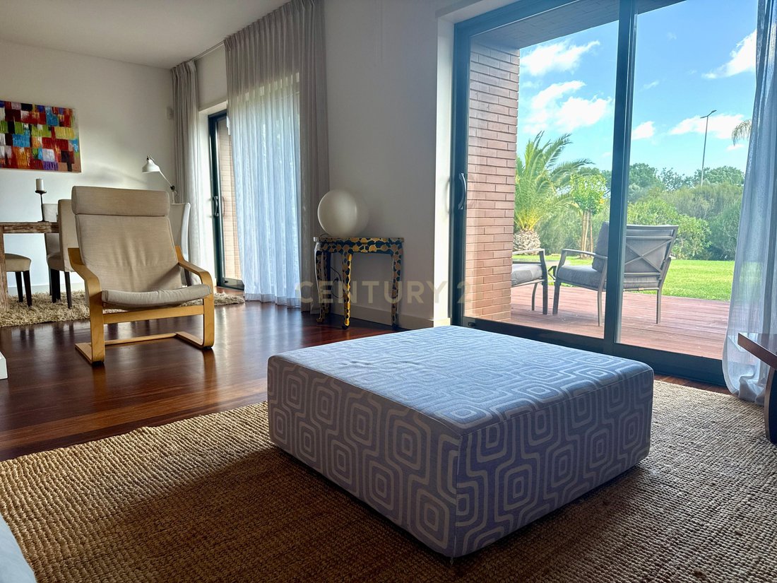 Appartement à Vilamoura, Quarteira, Algarve 3 - 19156022