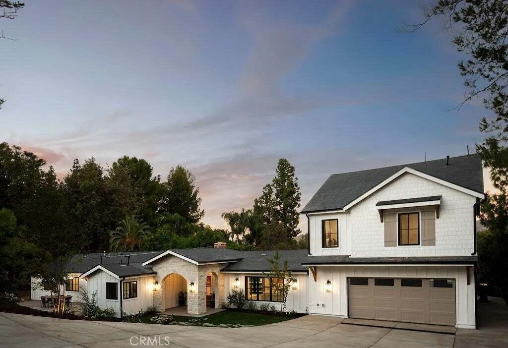 Casa a Santa Ana, California, Stati Uniti 1 - 19155332