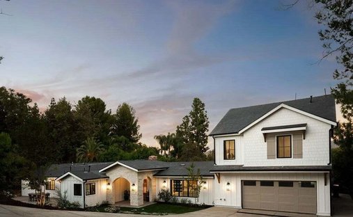 Casa a Santa Ana, California, Stati Uniti 1