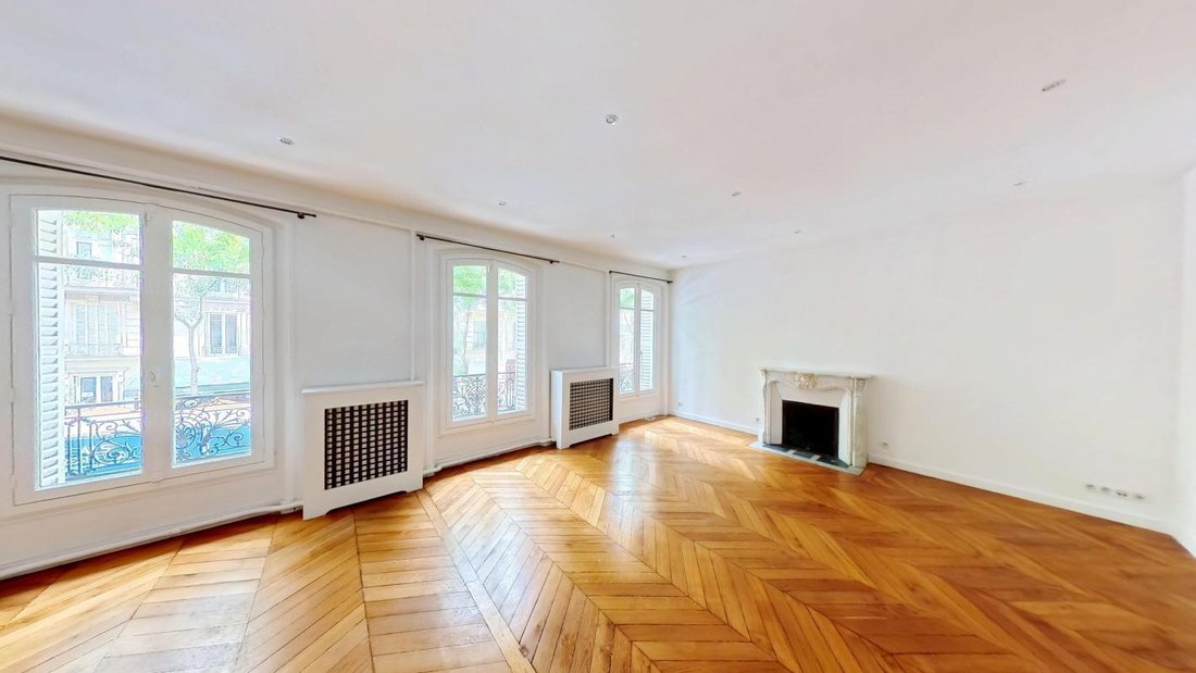 Appartamento a Chaillot, Paris 16e Arrondissement, Parigi 2 - 19156318