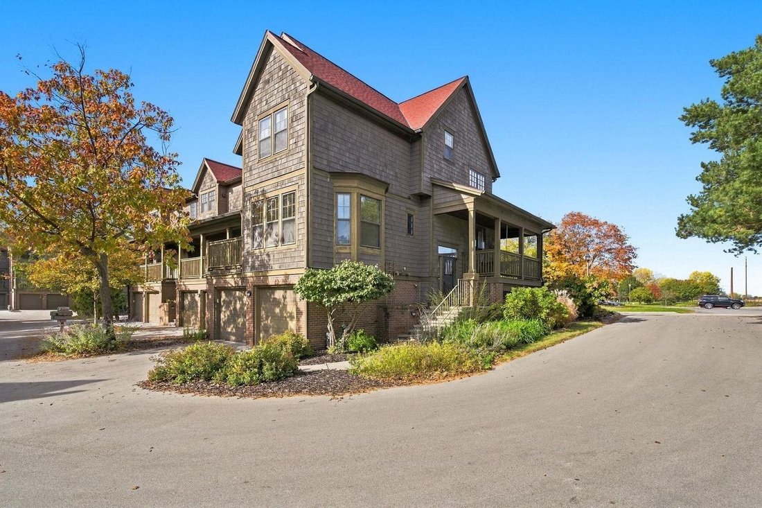 Condo in De Pere, Wisconsin, United States 3 - 19154533