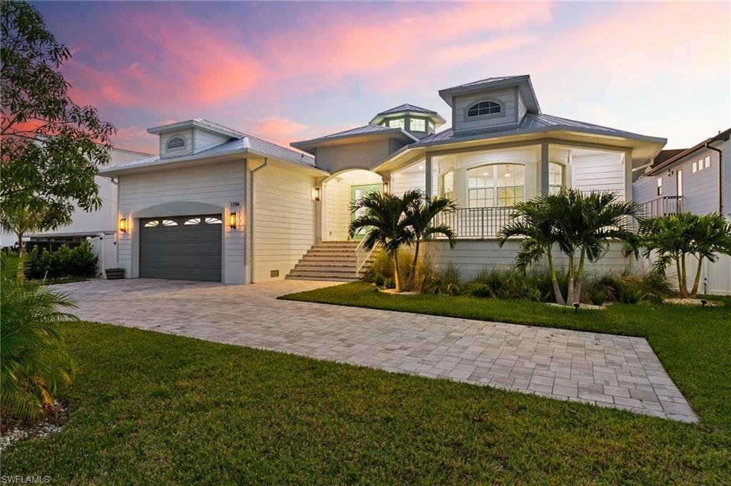 Casa a Naples, Florida, Stati Uniti 2 - 19156123