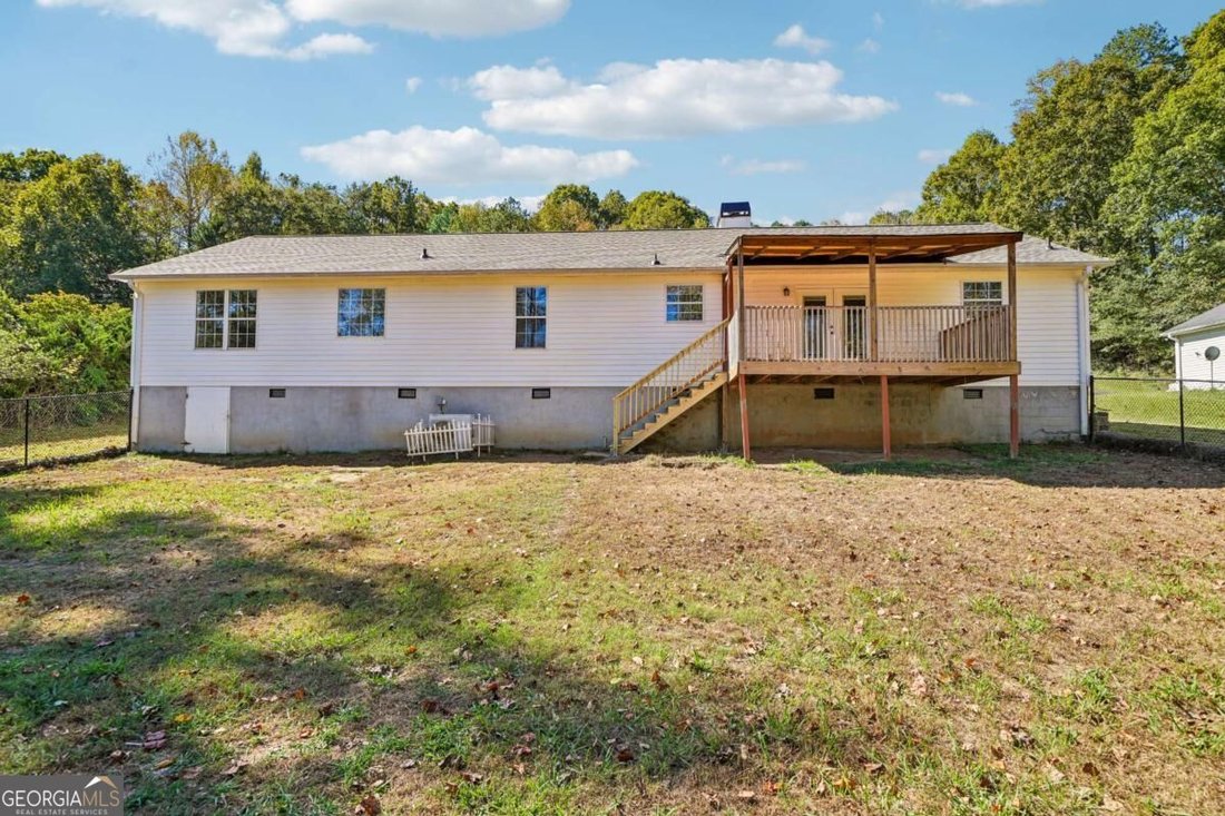 Maison à Gainesville, Géorgie, États-Unis 5 - 19155660