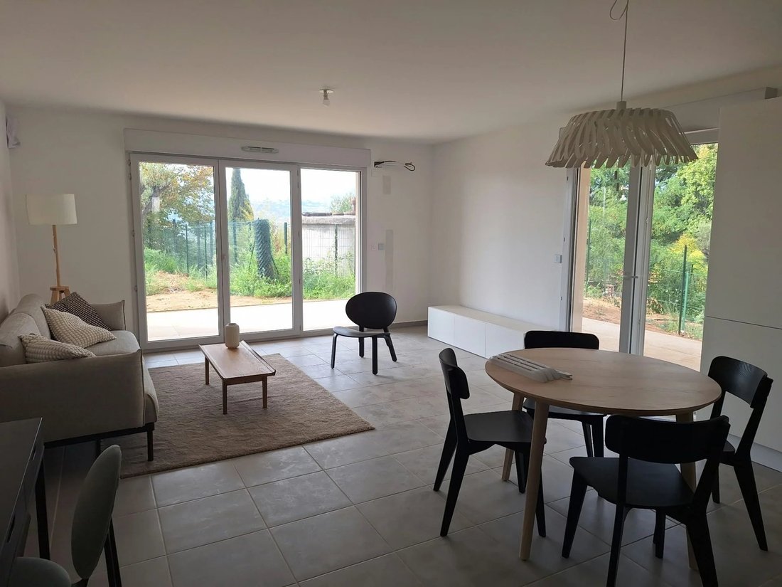 Apartment in Nice, Provence-Alpes-Côte d'Azur, France 3 - 19153338