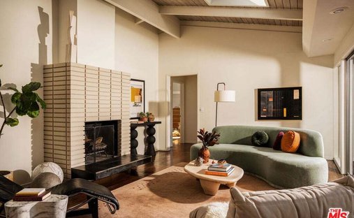 Haus in Los Angeles, Kalifornien, Vereinigte Staaten 1