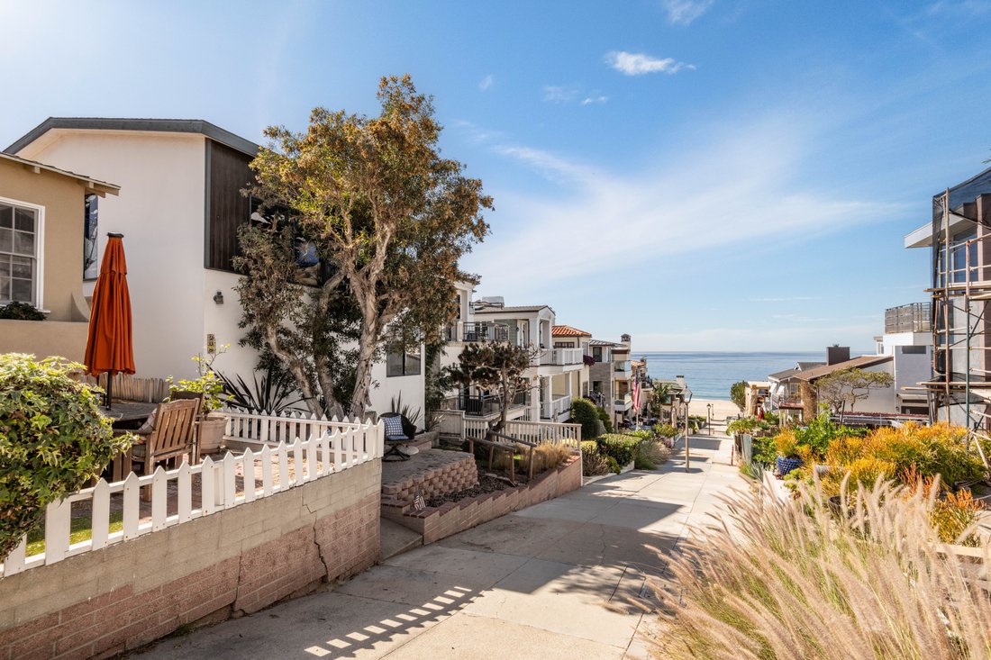 House in Manhattan Beach, California, United States 1 - 19153897