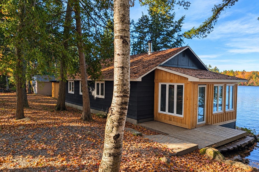Maison à Port Carling, Ontario, Canada 1 - 16578380