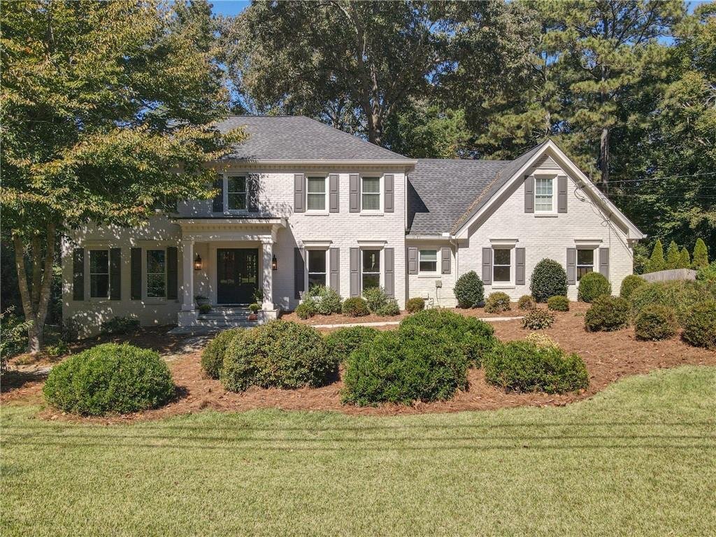 House in Peachtree Corners, Georgia, United States 1 - 19150257