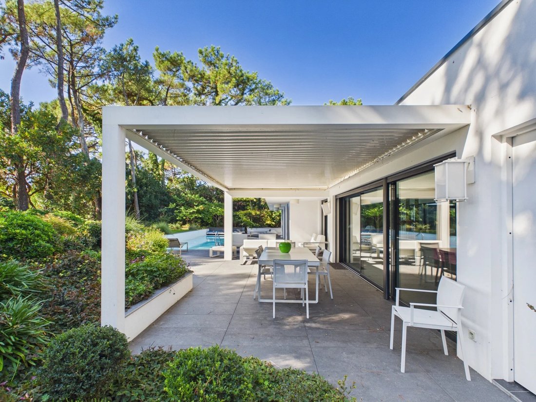 Haus in Anglet, Neu-Aquitanien, Frankreich 4 - 19155040