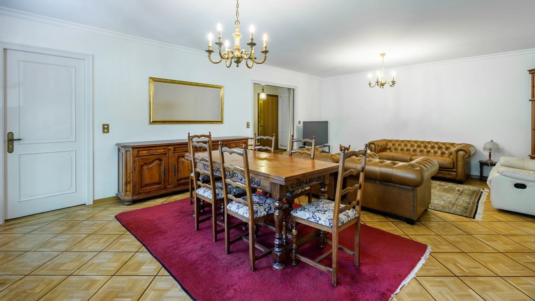 Apartamento en Ginebra, Cantón de Ginebra, Suiza 2 - 19152263