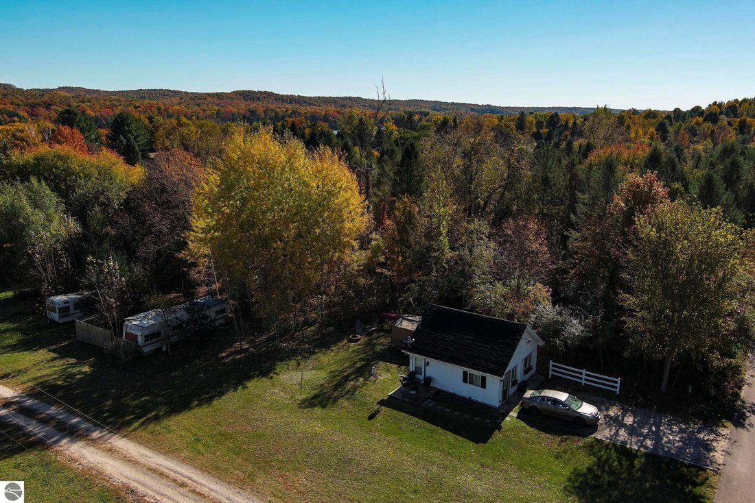 Altro a Lake Leelanau, Michigan, Stati Uniti 4 - 19154472