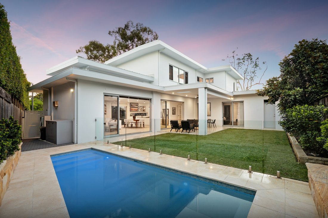 Casa a Riverview, Nuovo Galles del Sud, Australia 1 - 19157643