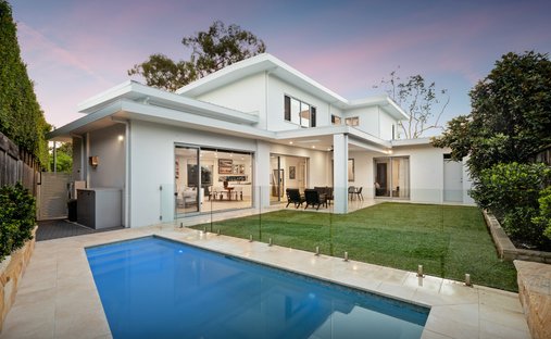 Maison à Riverview, Nouvelle-Galles du Sud, Australie 1