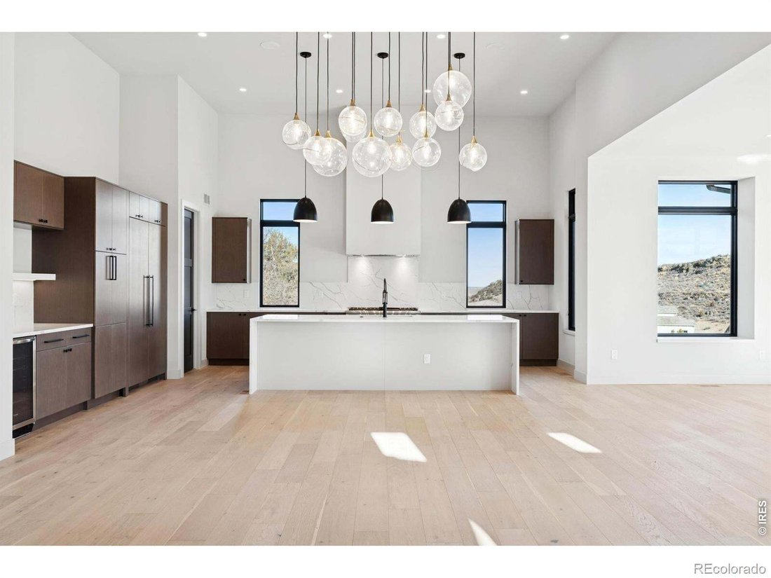 Maison à Sterling Ranch, Colorado, États-Unis 5 - 19155064