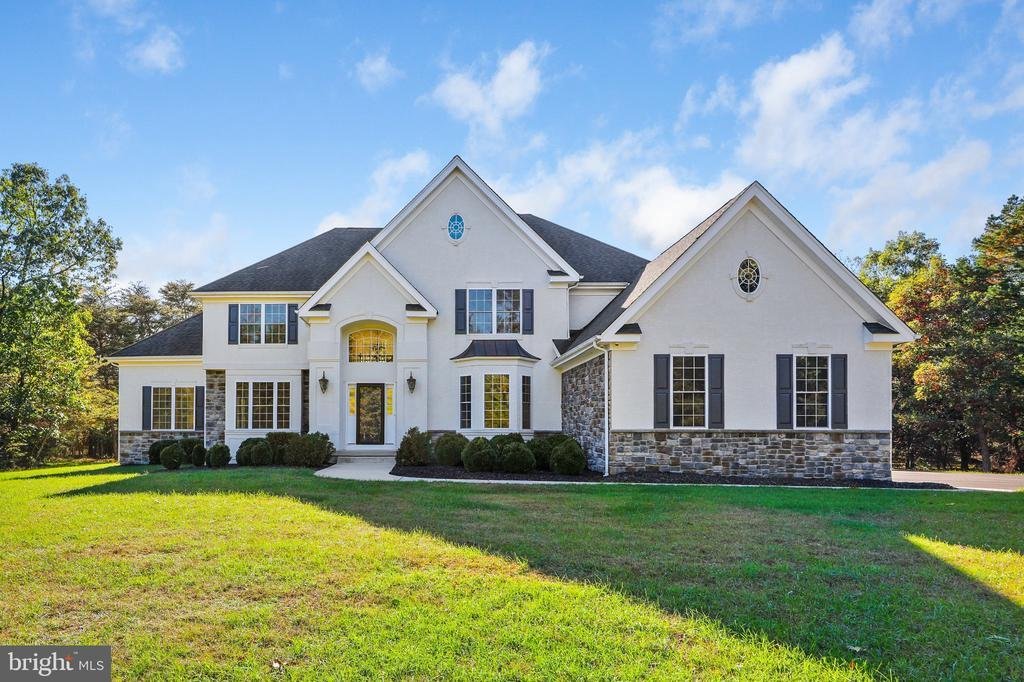 House in Southampton Township, New Jersey, United States 1 - 19153831