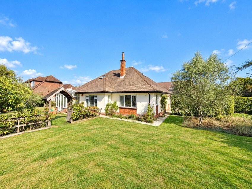 Chalet in Lymington, England 1 - 19155219