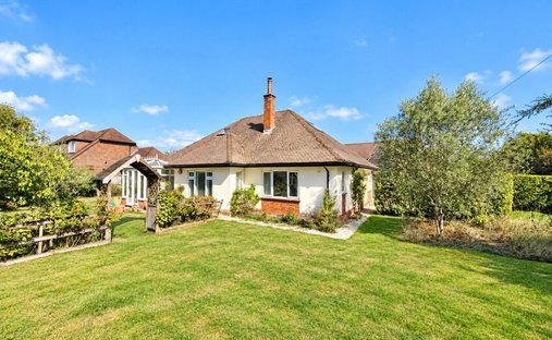 Chalet in Lymington, Inghilterra 1