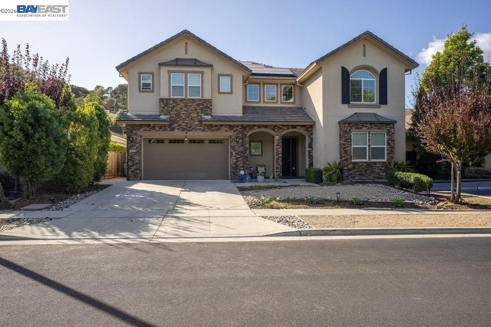 Casa en Gilroy, California, Estados Unidos 1 - 19157381