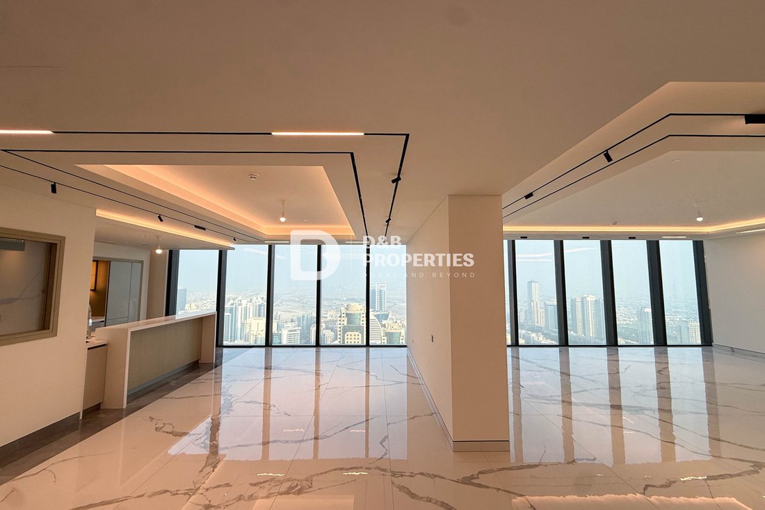Penthouse in Al Thanyah First, Al Thanyah, Dubai 1 - 19154444