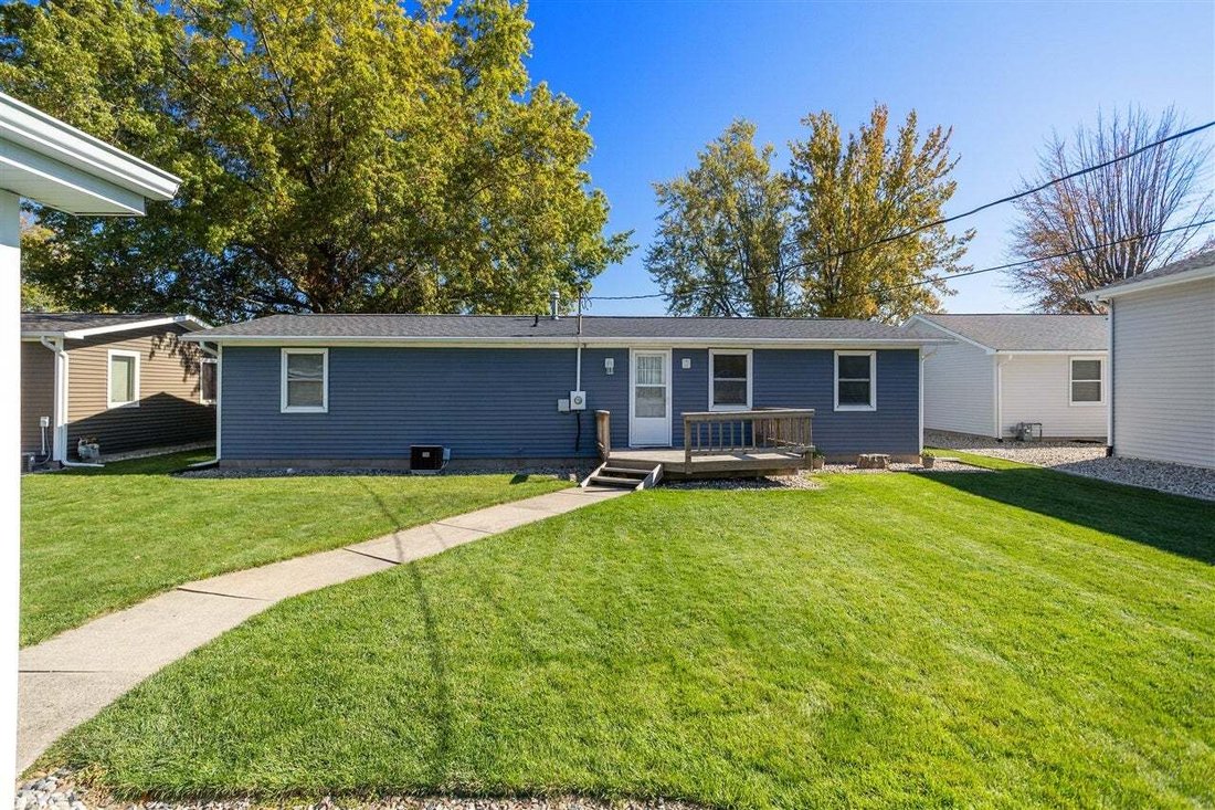 Casa a Coldwater, Michigan, Stati Uniti 3 - 19155619