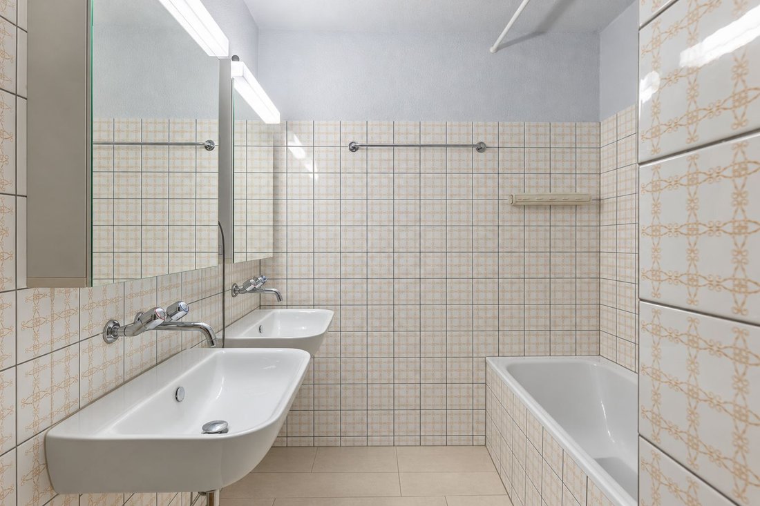 Apartment in Zurich, Canton of Zurich, Switzerland 5 - 19154925