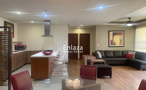 Appartement à Monterrey, Nuevo León, Mexique 1