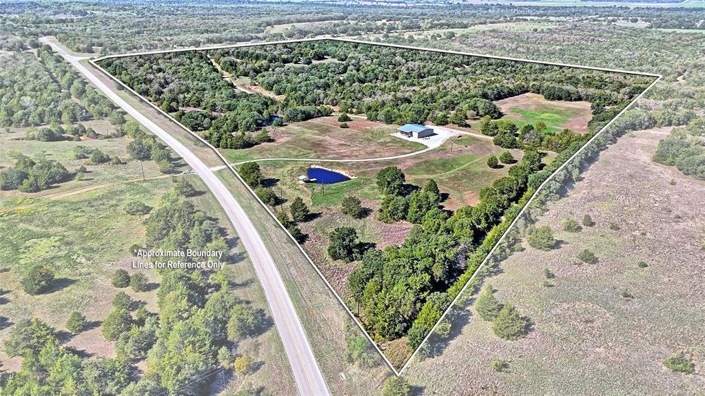 Farm Ranch in Saint Jo, Texas, United States 1 - 19152815