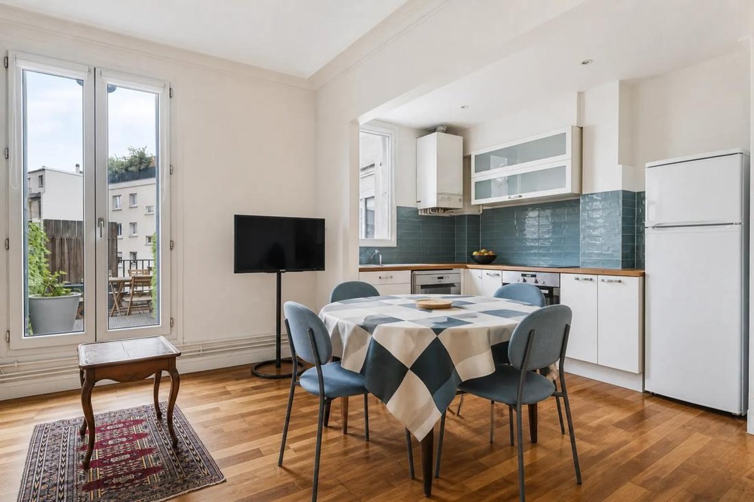 Wohnung in Centre Ville, Charenton-le-Pont, Frankreich 3 - 19105380