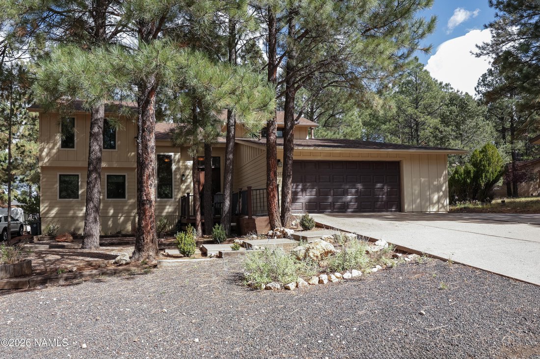 Casa a Flagstaff, Arizona, Stati Uniti 4 - 19154852