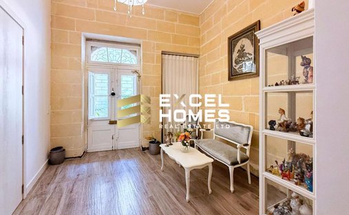 Townhouse en Ħal Safi, Malta 1