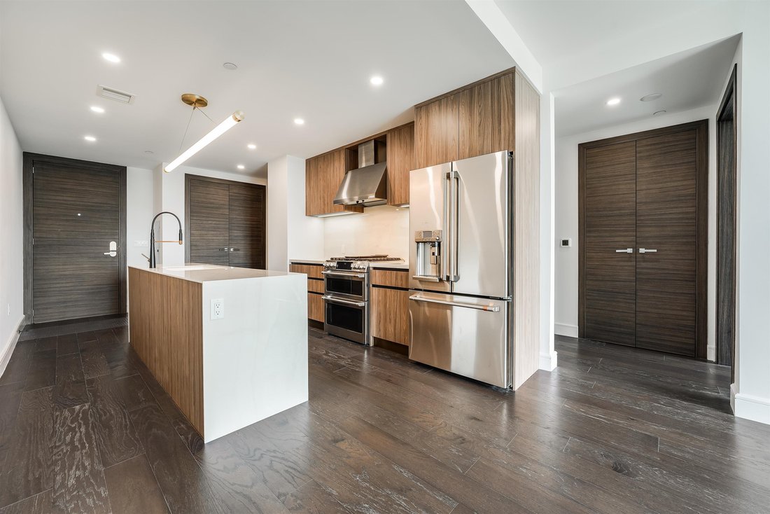 Condo in North Bergen, New Jersey, United States 2 - 19153893