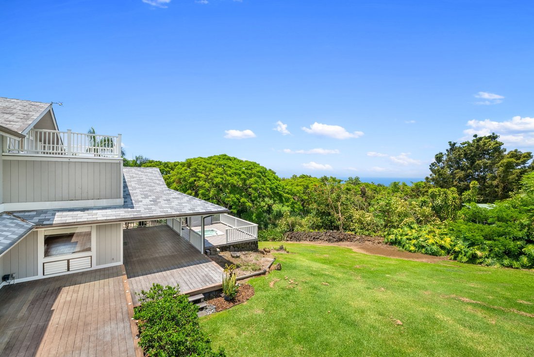 House in Kailua-Kona, Hawaii, United States 3 - 18528290