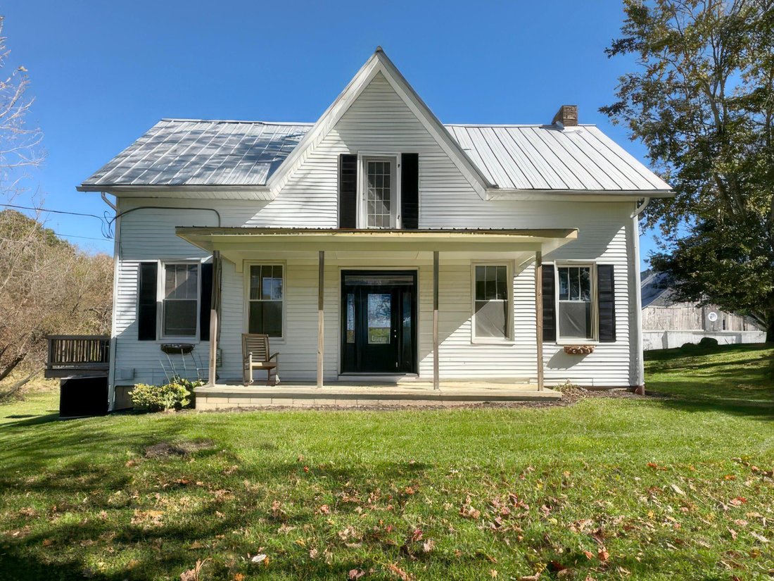 Maison à Mount Vernon, Ohio, États-Unis 2 - 18065701