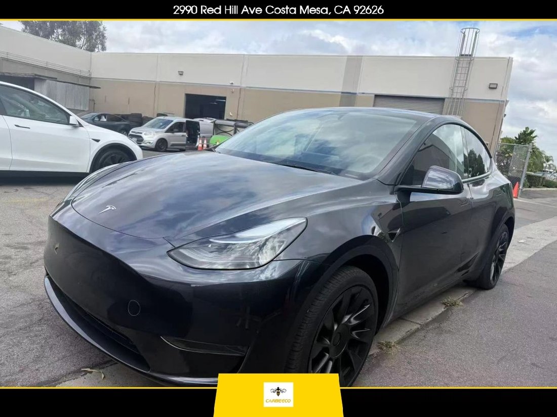 Suv in Costa Mesa, CA, United States 1 - 19156507