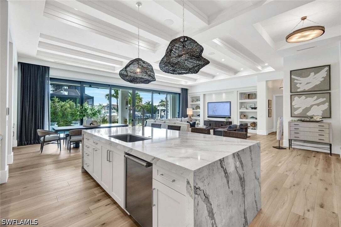 Casa en Marco Island, Florida, Estados Unidos 5 - 19154711