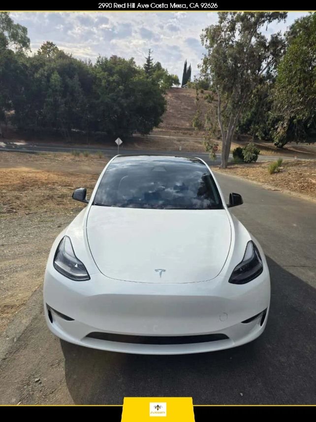 Suv in Costa Mesa, CA, United States 1 - 19156534
