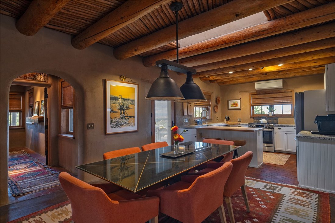 House in Santa Fe, New Mexico, United States 4 - 19153838