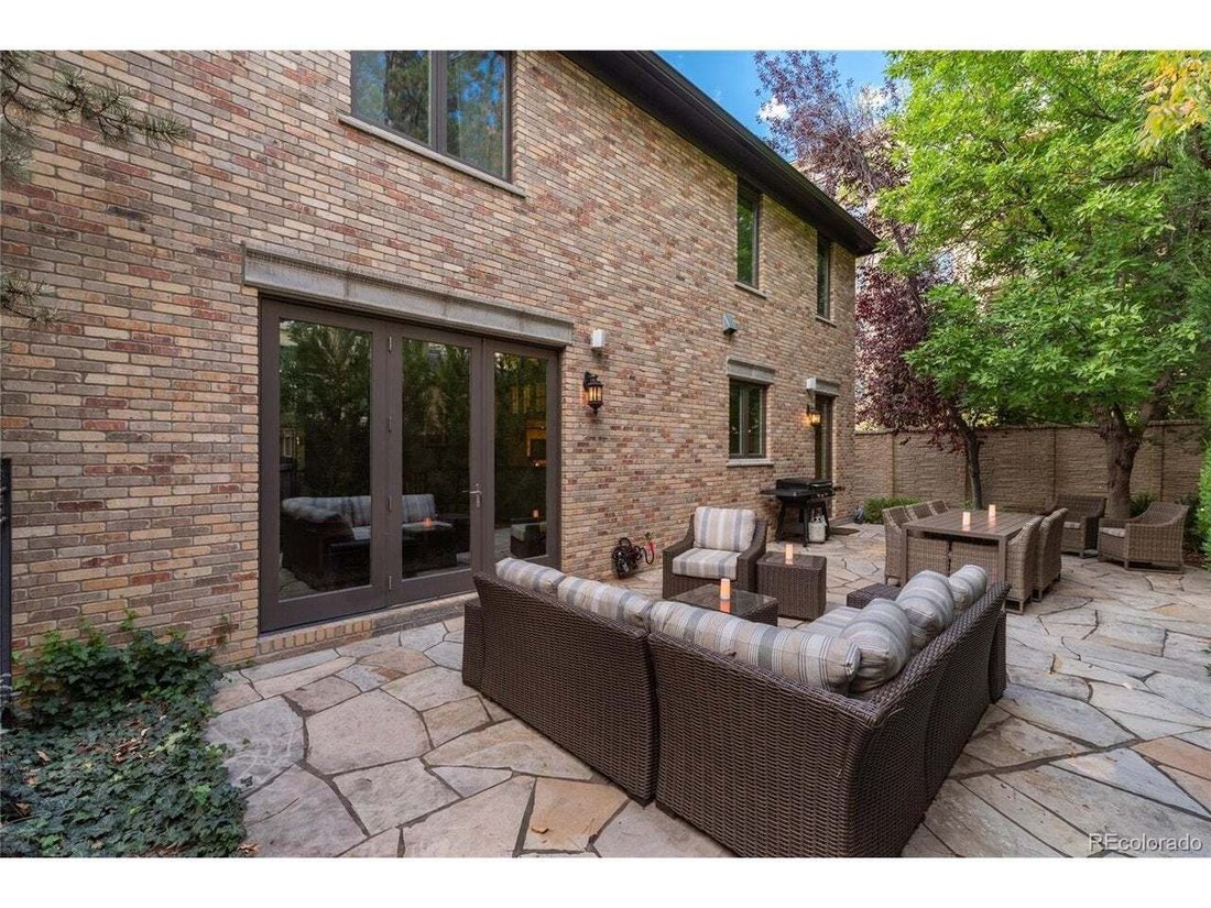 Casa en Denver, Colorado, Estados Unidos 5 - 19155007