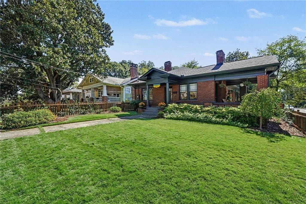 Casa a Atlanta, Georgia, Stati Uniti 3 - 19155467