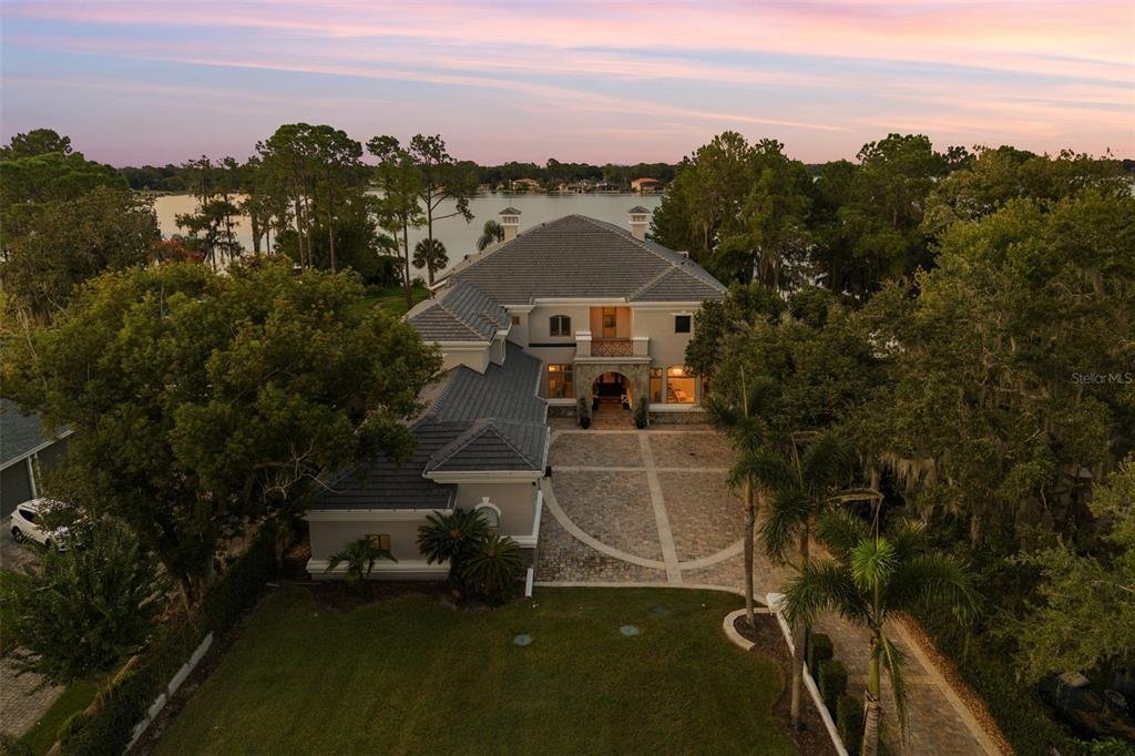 Maison à Apopka, Floride, États-Unis 2 - 19139046