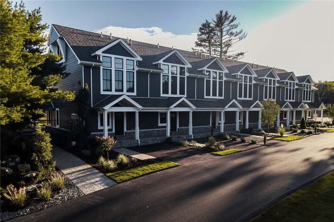 Condo in Richmond, Rhode Island, United States 1 - 19154607